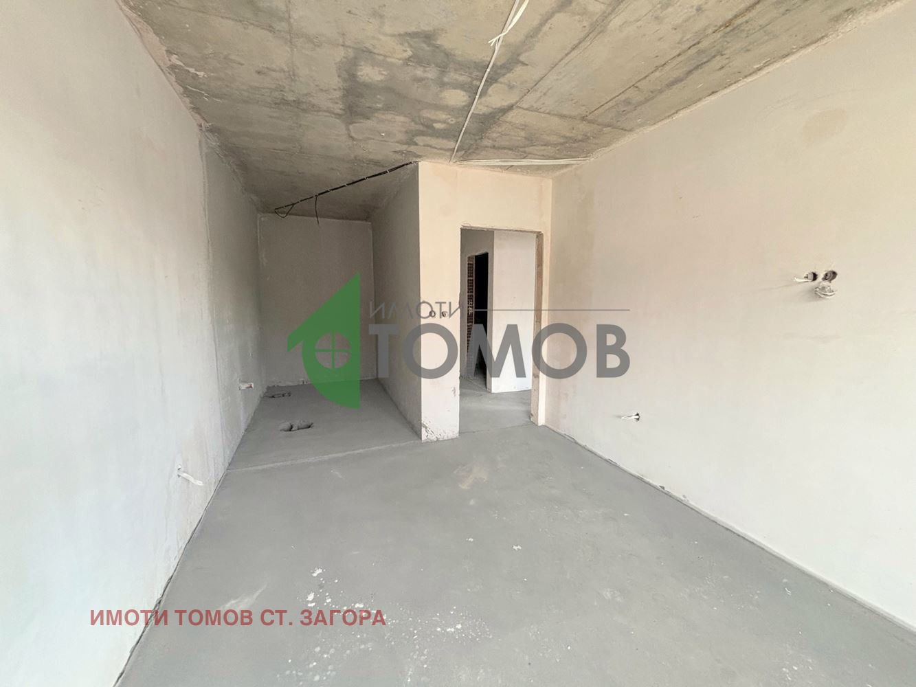 Продава 4-СТАЕН, гр. Стара Загора, Аязмото, снимка 8 - Апартаменти - 50821785