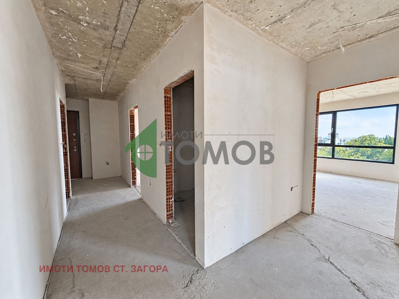 Продава 4-СТАЕН, гр. Стара Загора, Аязмото, снимка 7 - Апартаменти - 50821785