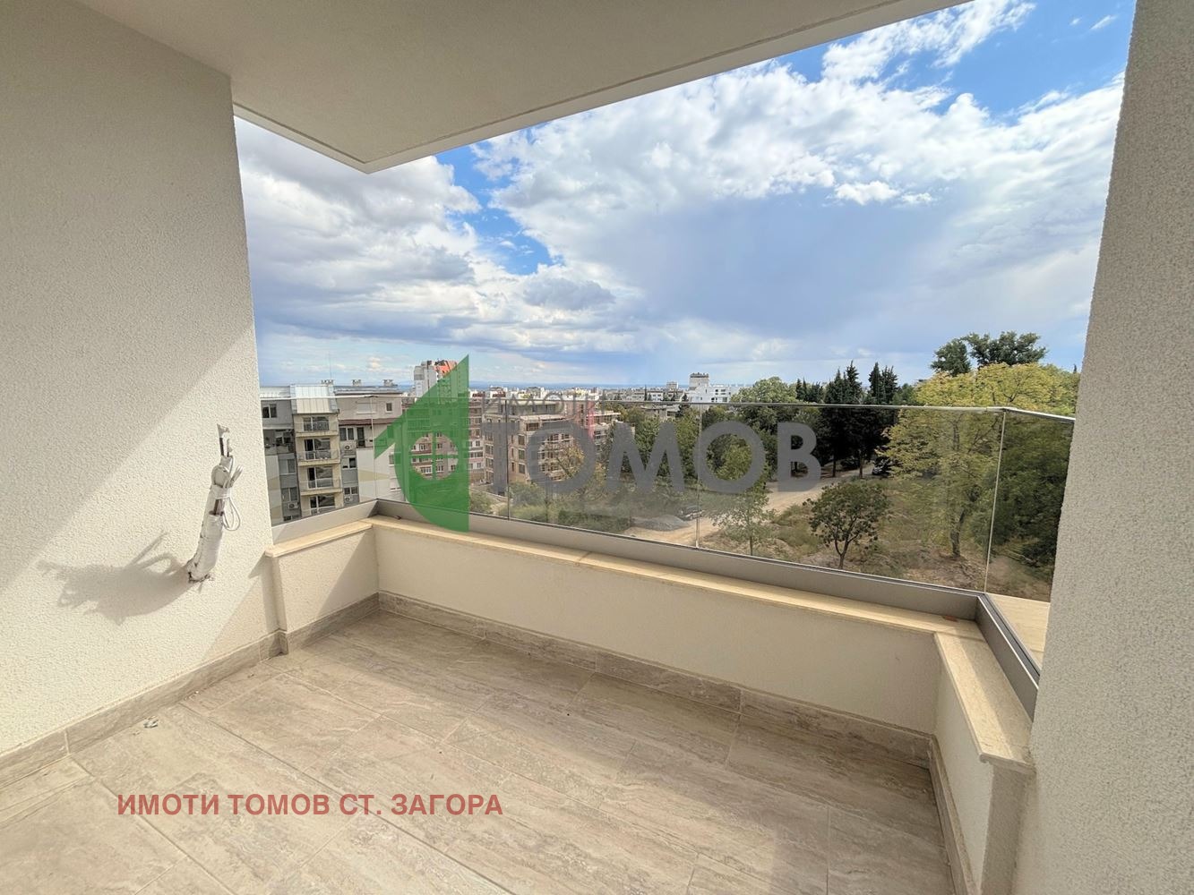 Продава 4-СТАЕН, гр. Стара Загора, Аязмото, снимка 15 - Апартаменти - 50821785