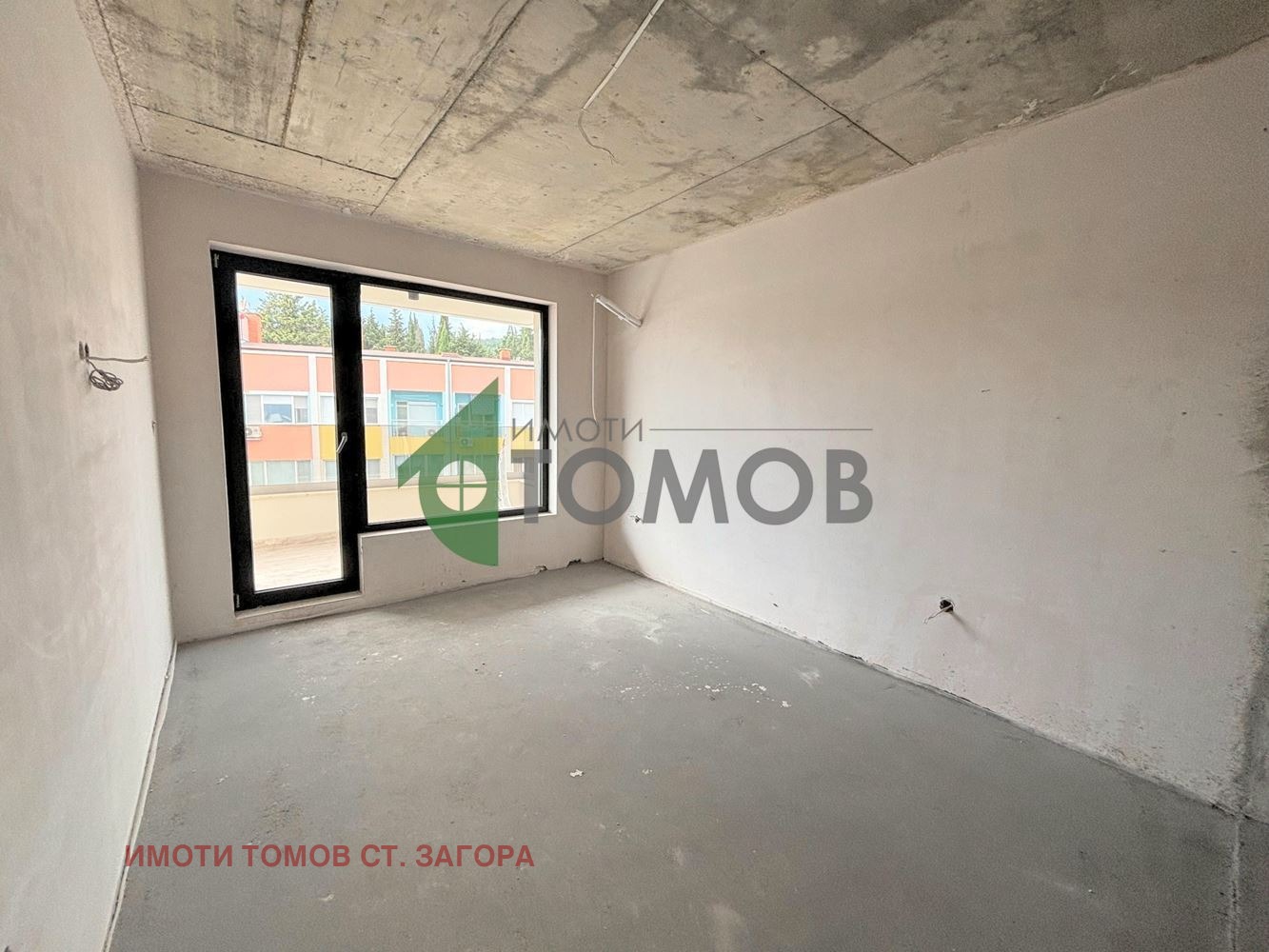 Продава 4-СТАЕН, гр. Стара Загора, Аязмото, снимка 13 - Апартаменти - 50821785