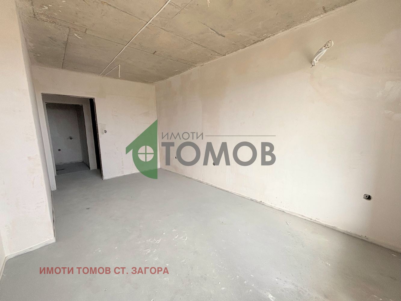 Продава 4-СТАЕН, гр. Стара Загора, Аязмото, снимка 12 - Апартаменти - 50821785