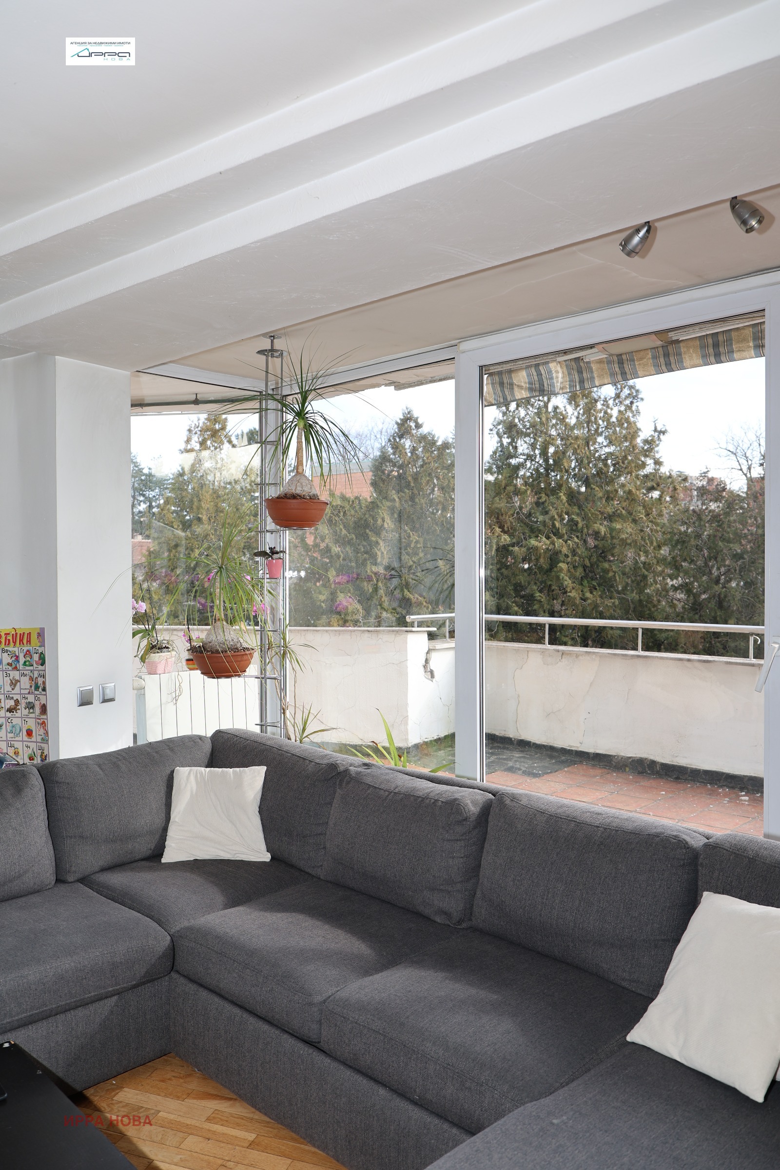 Продава 4-СТАЕН, гр. София, Овча купел, снимка 2 - Апартаменти - 52444217