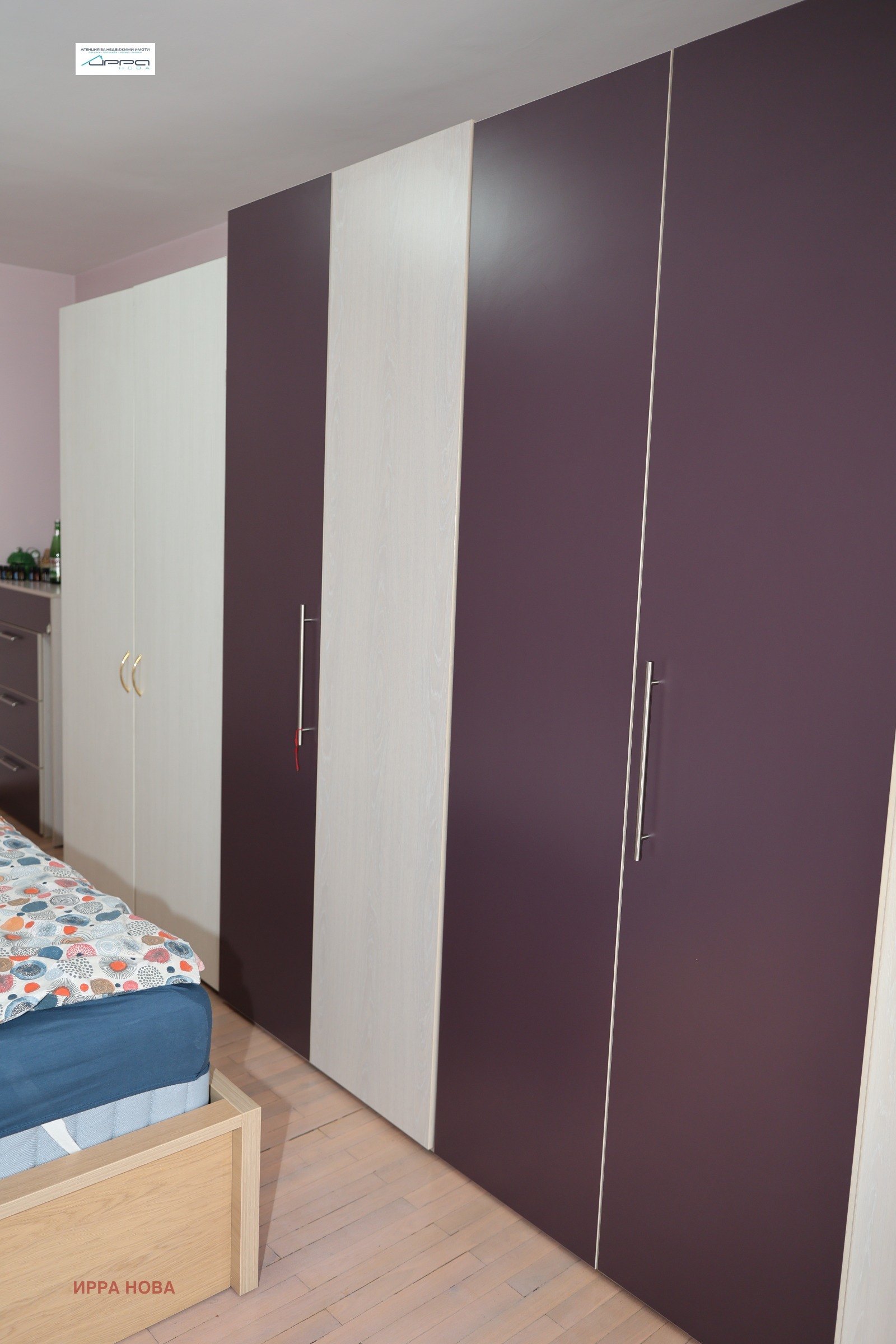 Продава 4-СТАЕН, гр. София, Овча купел, снимка 10 - Апартаменти - 52444217