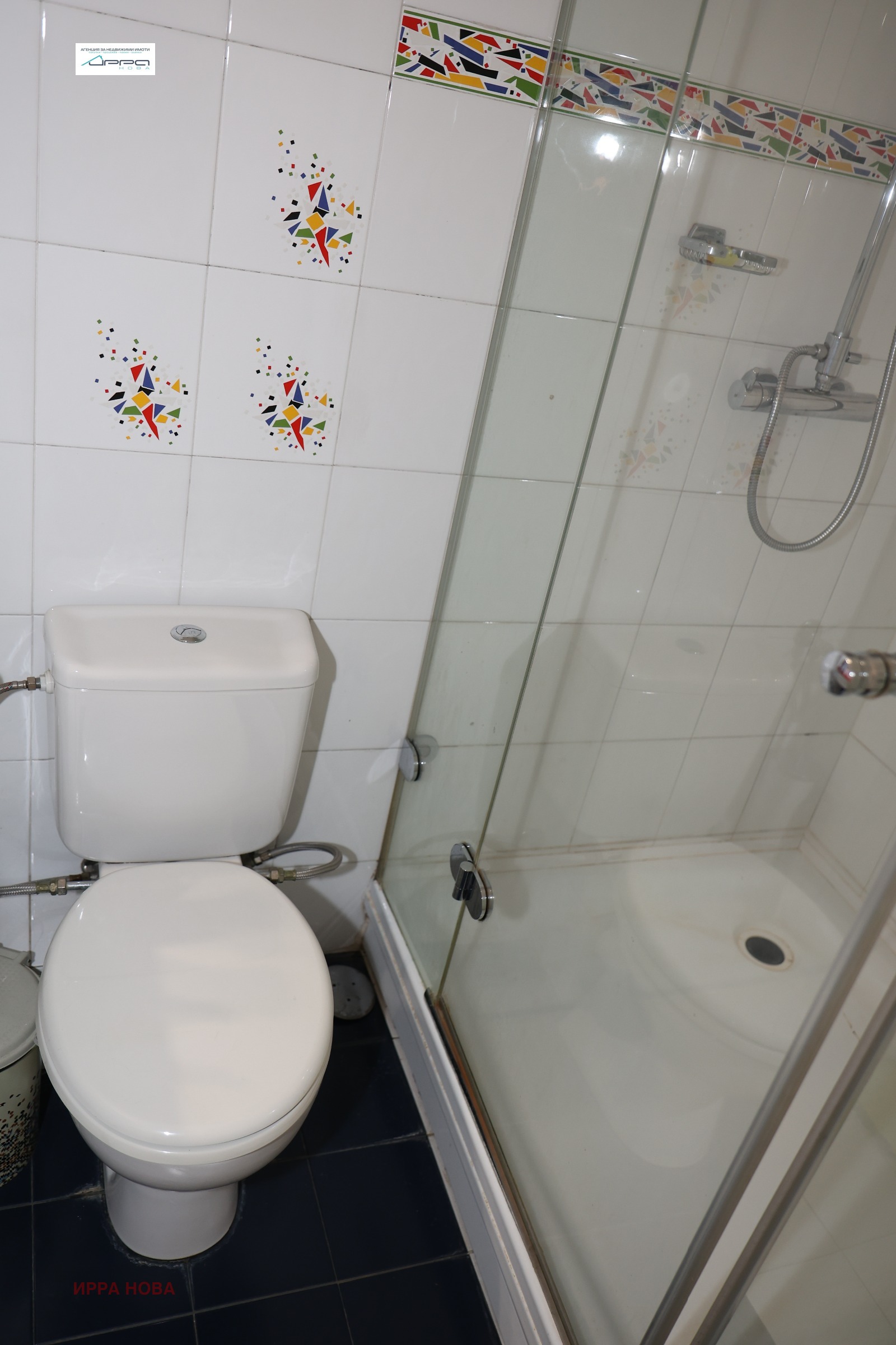 Продава 4-СТАЕН, гр. София, Овча купел, снимка 15 - Апартаменти - 52444217