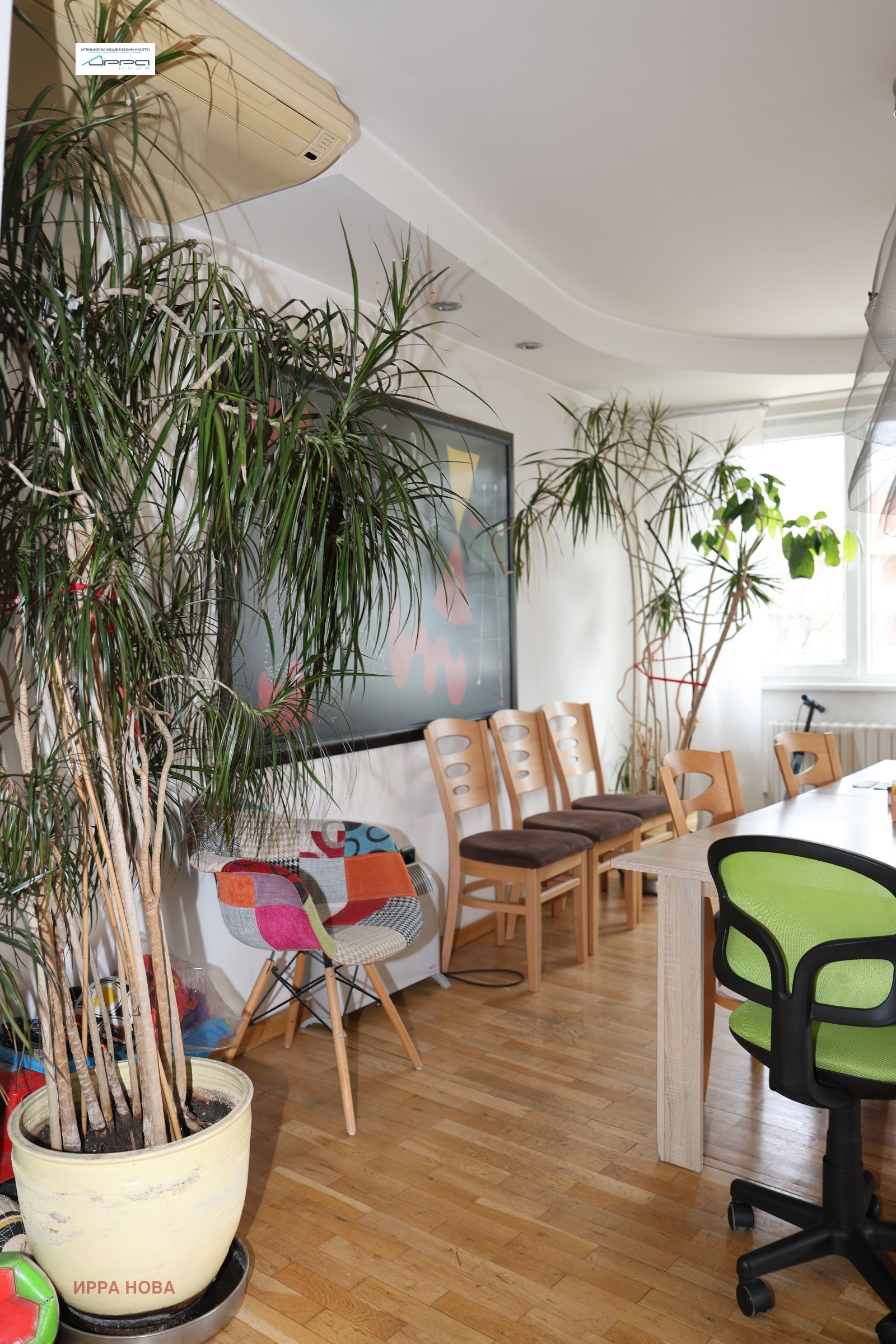 Продава 4-СТАЕН, гр. София, Овча купел, снимка 4 - Апартаменти - 52444217