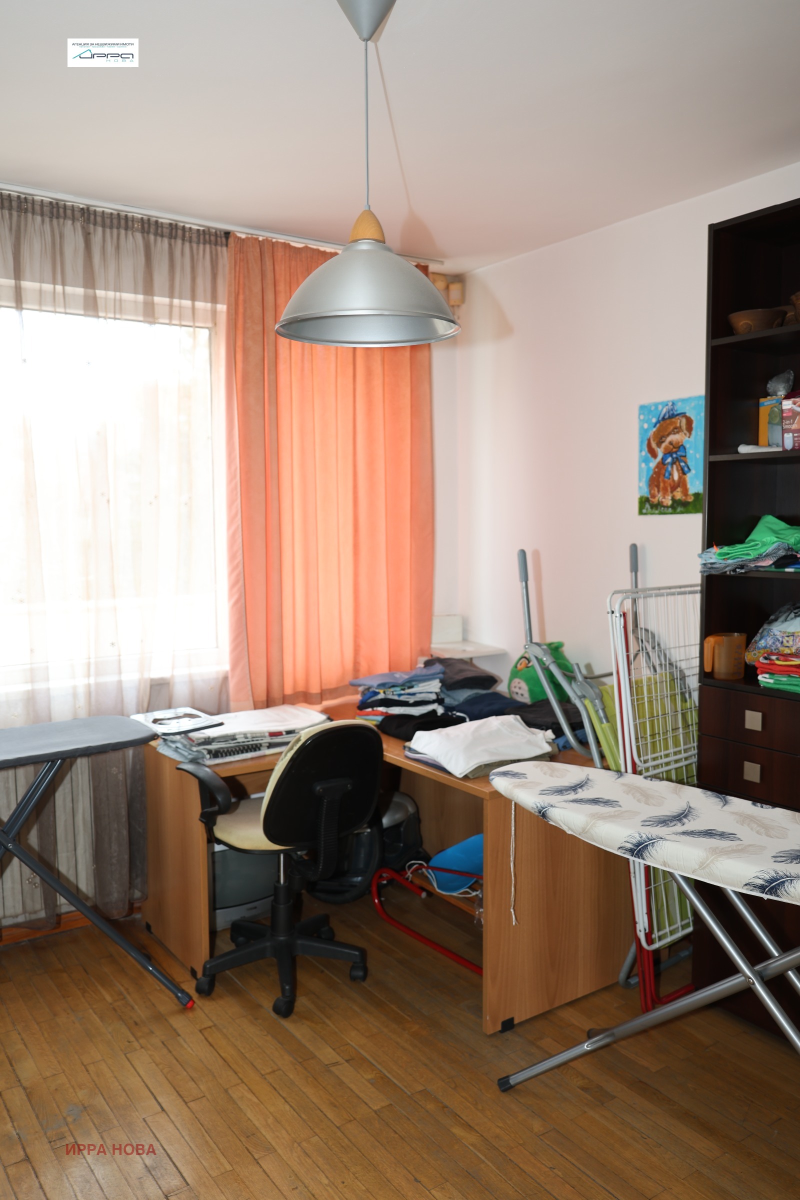 Продава 4-СТАЕН, гр. София, Овча купел, снимка 13 - Апартаменти - 52444217