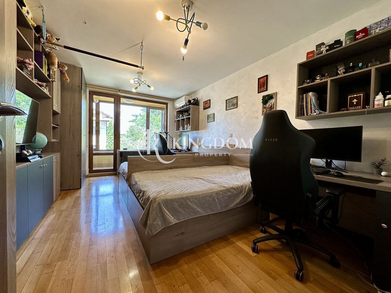 Продава 4-СТАЕН, гр. София, Бояна, снимка 8 - Апартаменти - 54331293