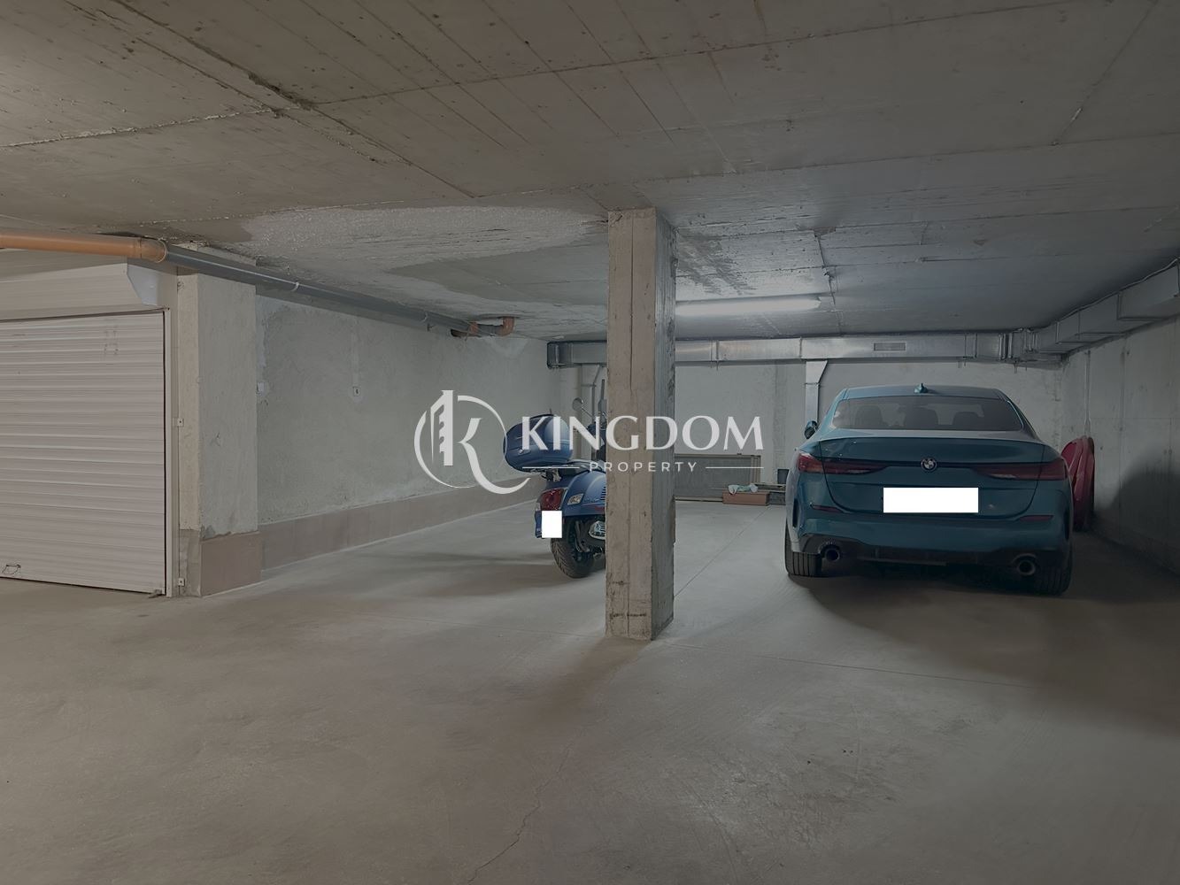 Продава 4-СТАЕН, гр. София, Бояна, снимка 15 - Апартаменти - 54331293