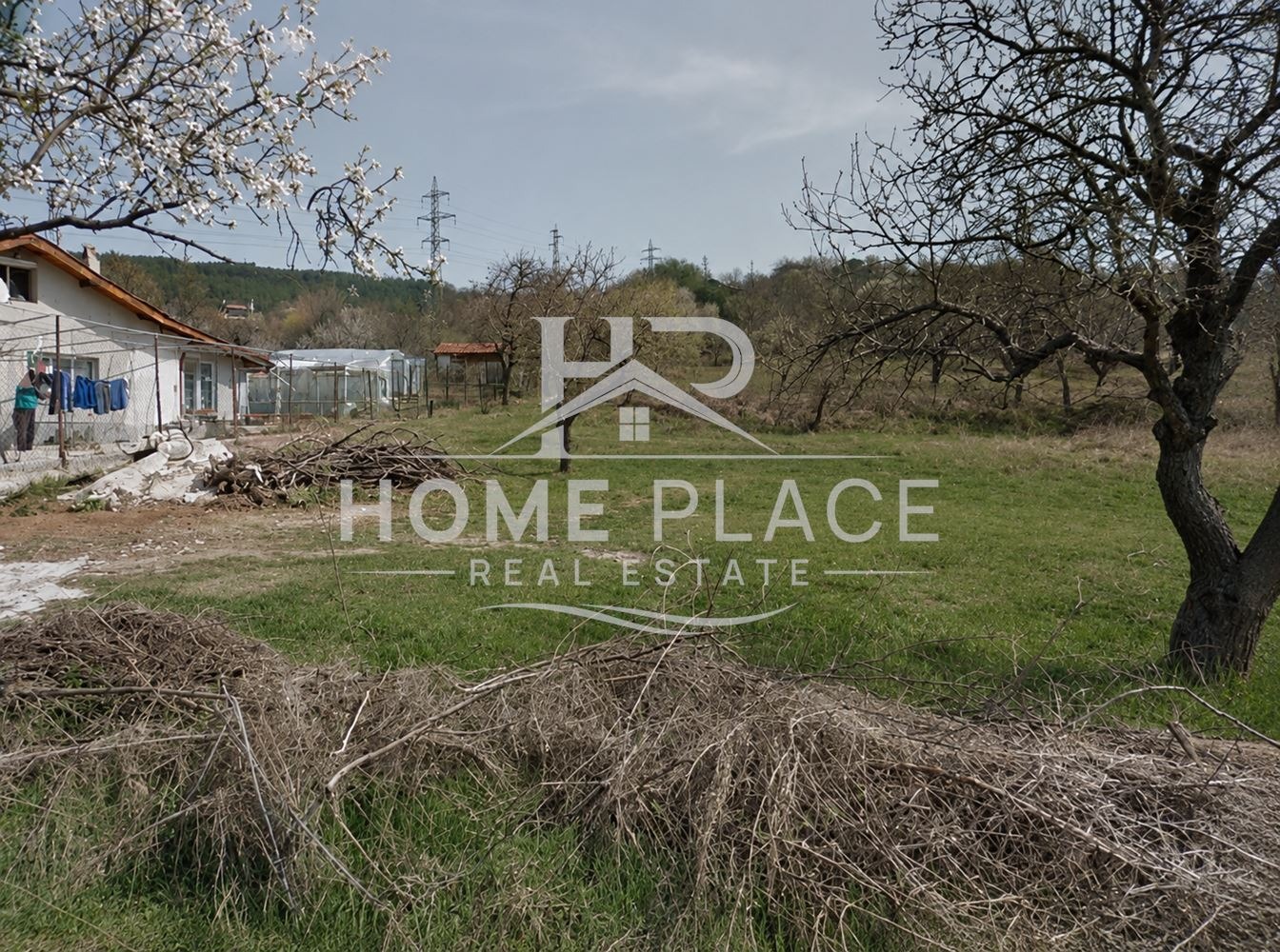 Продава ПАРЦЕЛ, гр. Варна, м-т Сълзица