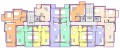 Продава  1-стаен град Варна , Виница , 48 кв.м | 67021761 - изображение [3]