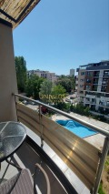 Продава 2-СТАЕН, област Бургас, к.к. Слънчев бряг • 79000 € / 154510.57 лв. • 46466001 11