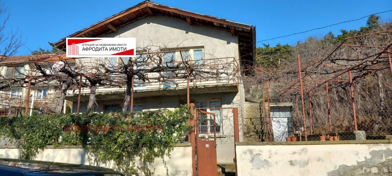 Продава КЪЩА в област Стара Загора, с. Дълбоки - 72 кв.м / 61 200 € » 119 696.80 лв., АФРОДИТА ИМОТИ
