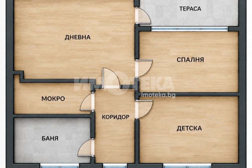 ������� 3-����� | Imot.bg � ����������� 4