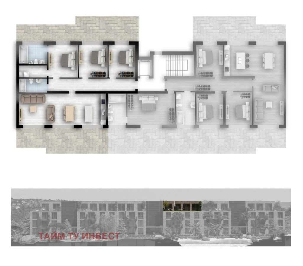 Продава 4-СТАЕН | Imot.bg — изображение 12