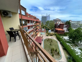 1 bedroom k.k. Slanchev bryag, region Burgas