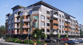 1 dormitor Asenovgrad, regiunea Plovdiv