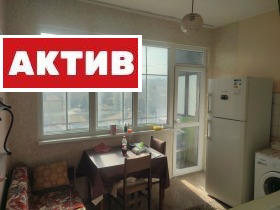 3-стаен град Търговище, Вароша 1