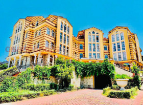 2 soverom Sozopol, region Burgas 5