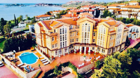 2 soverom Sozopol, region Burgas 4