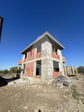 House Belashtitsa, region Plovdiv 1