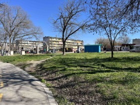 Плот Девнја, регион Варна
