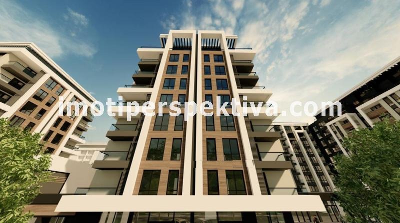 For Sale  Studio Plovdiv , Hristo Smirnenski , 57 sq.m | 19121284 - image [4]