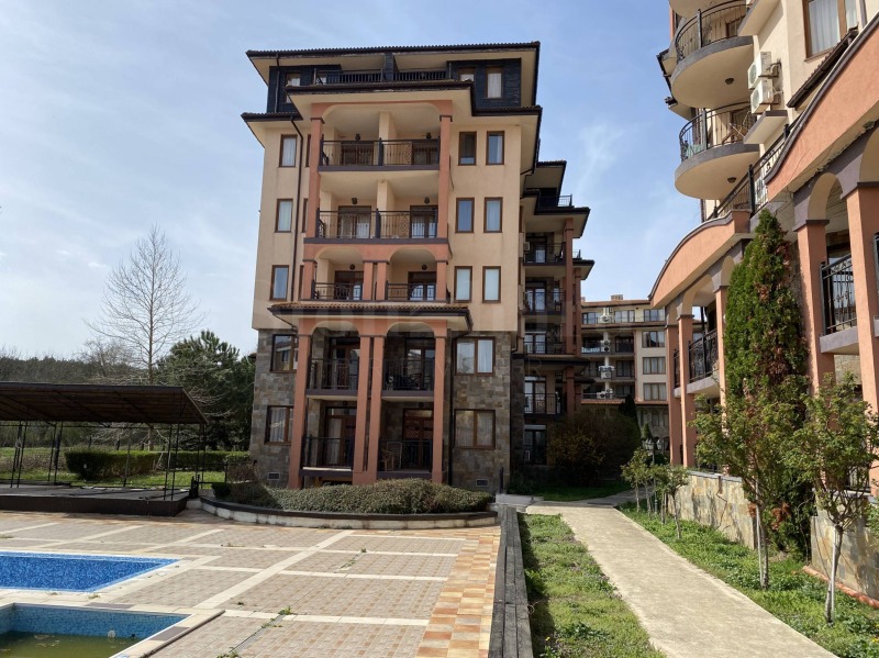 Продава 1-СТАЕН, гр. Царево, област Бургас, снимка 15 - Апартаменти - 53133899