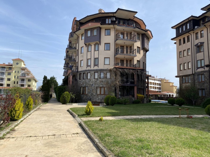 Продава 1-СТАЕН, гр. Царево, област Бургас, снимка 13 - Апартаменти - 53133899