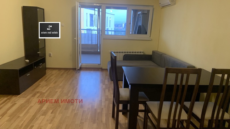 Till salu  1 sovrum Sofia , Ljulin 2 , 85 kvm | 96618806 - bild [4]