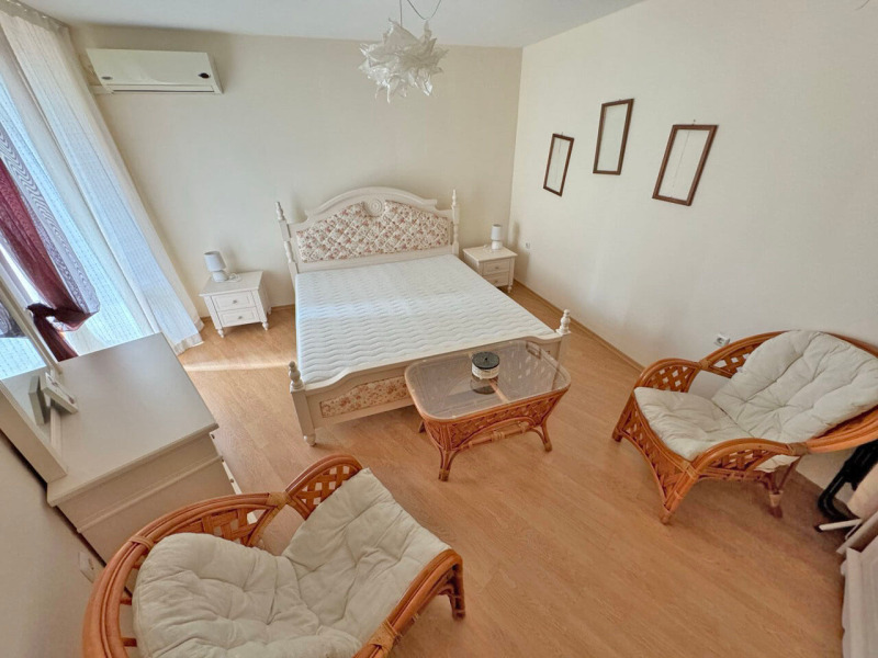 Eladó  1 hálószoba régió Burgasz , Sveti Vlas , 74 négyzetméter | 76808886 - kép [10]