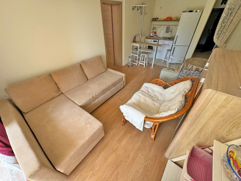 Eladó  1 hálószoba régió Burgasz , Sveti Vlas , 74 négyzetméter | 76808886 - kép [4]