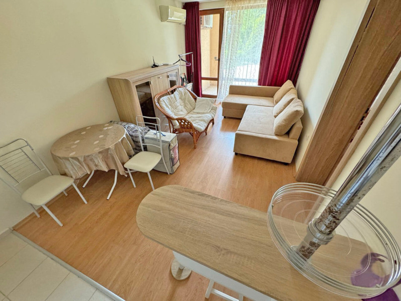 Eladó  1 hálószoba régió Burgasz , Sveti Vlas , 74 négyzetméter | 76808886 - kép [2]
