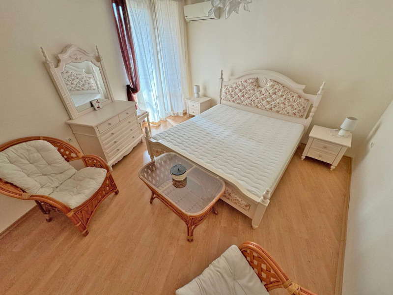 Продава  2-стаен, област Бургас, гр. Свети Влас • 78 000 EUR • ID 97169879 — holmes.bg - [1] 