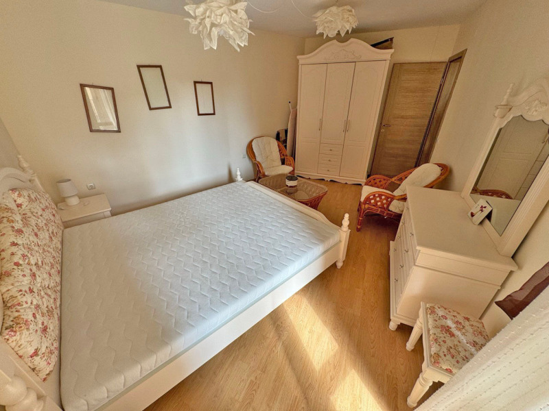 Eladó  1 hálószoba régió Burgasz , Sveti Vlas , 74 négyzetméter | 76808886 - kép [7]