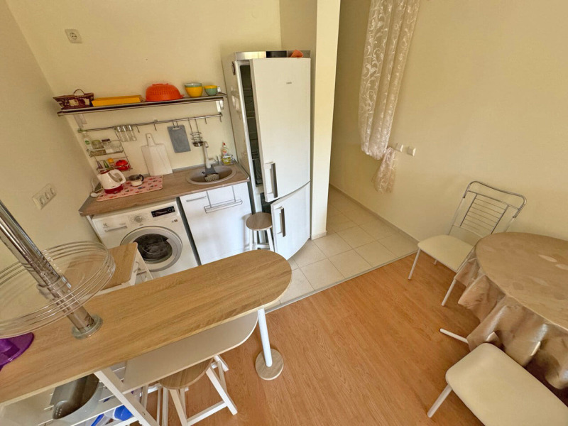 Eladó  1 hálószoba régió Burgasz , Sveti Vlas , 74 négyzetméter | 76808886 - kép [5]