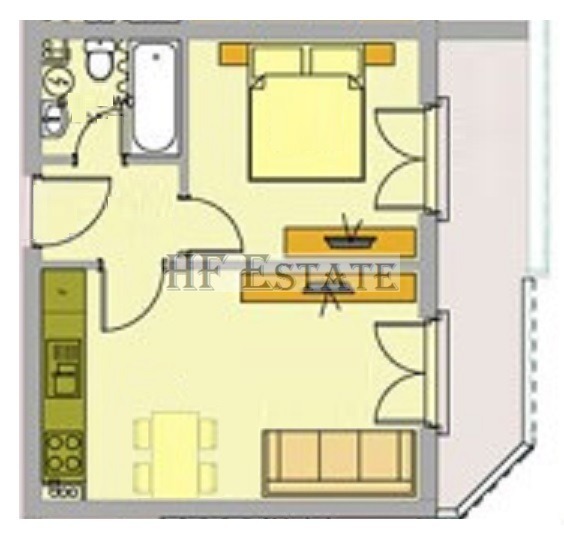 De vânzare  1 dormitor regiunea Varna , Biala , 53 mp | 10613147 - imagine [16]