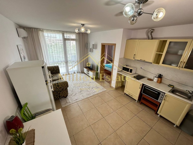 For Sale  1 bedroom region Burgas , k.k. Slanchev bryag , 64 sq.m | 89457939 - image [4]