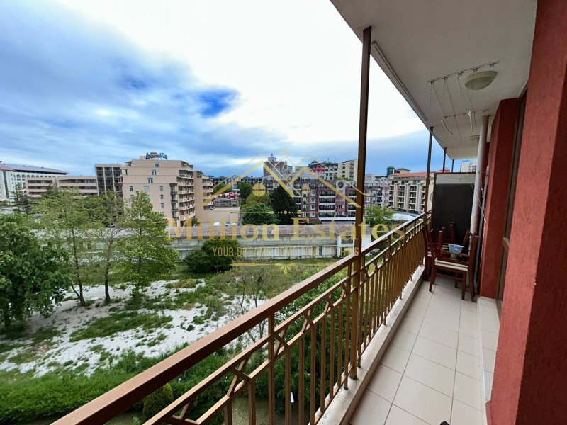 For Sale  1 bedroom region Burgas , k.k. Slanchev bryag , 64 sq.m | 89457939 - image [8]