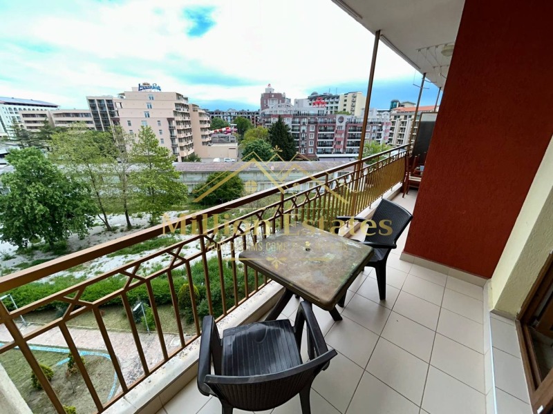 For Sale  1 bedroom region Burgas , k.k. Slanchev bryag , 64 sq.m | 89457939 - image [7]