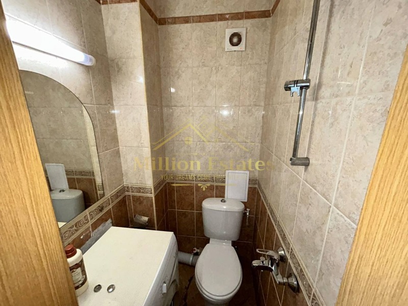 For Sale  1 bedroom region Burgas , k.k. Slanchev bryag , 64 sq.m | 89457939 - image [14]