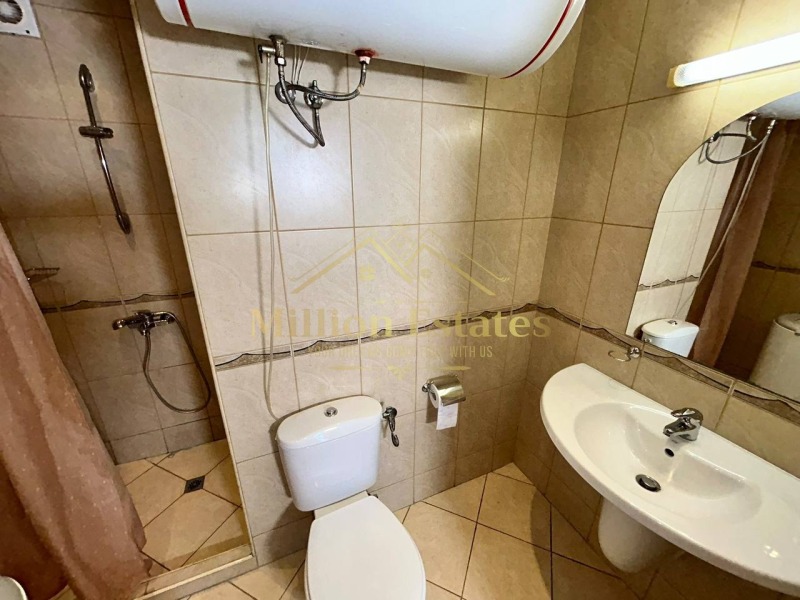 For Sale  1 bedroom region Burgas , k.k. Slanchev bryag , 64 sq.m | 89457939 - image [10]