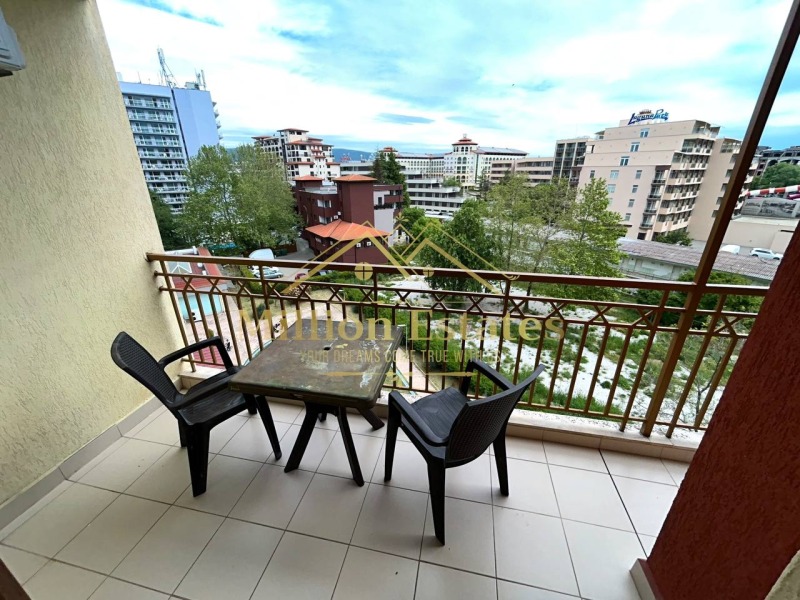 For Sale  1 bedroom region Burgas , k.k. Slanchev bryag , 64 sq.m | 89457939 - image [9]
