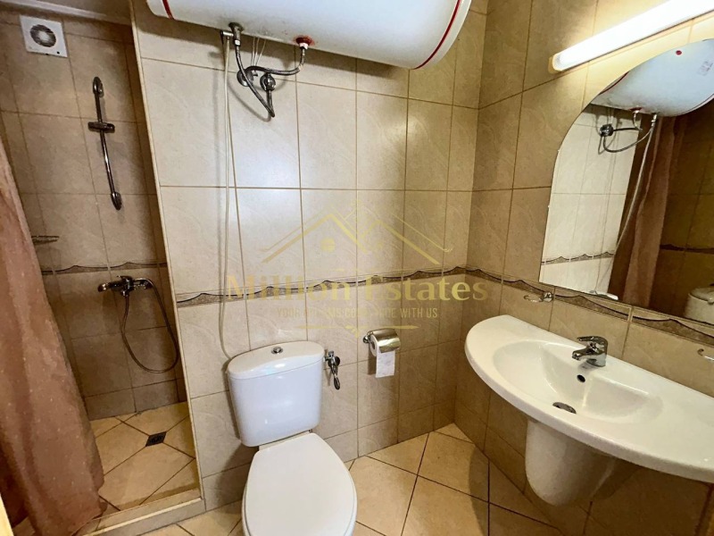For Sale  1 bedroom region Burgas , k.k. Slanchev bryag , 64 sq.m | 89457939 - image [12]