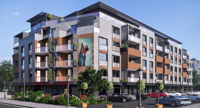 De vânzare  1 dormitor regiunea Plovdiv , Asenovgrad , 74 mp | 31737937
