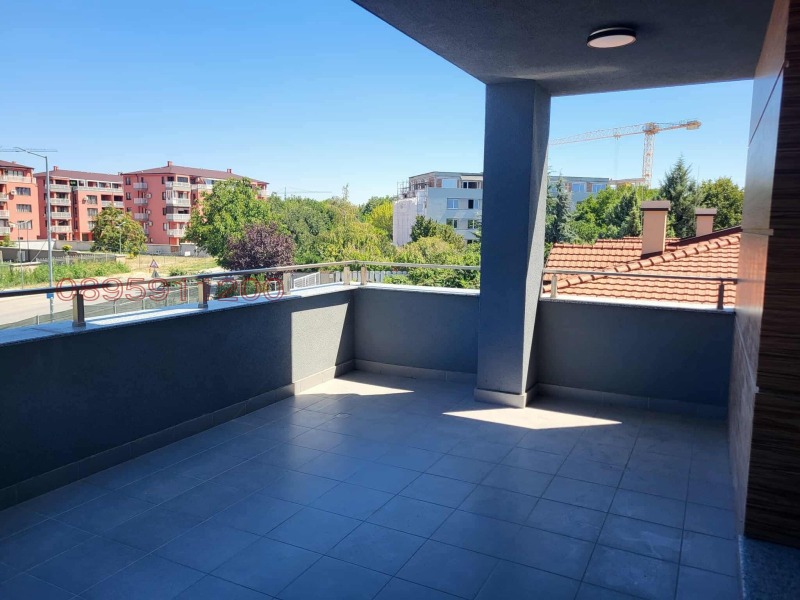 Продава  2-стаен град Пловдив , Остромила , 100 кв.м | 32136269 - изображение [6]