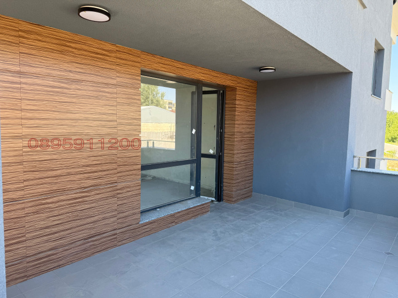 Продава  2-стаен град Пловдив , Остромила , 100 кв.м | 32136269 - изображение [7]