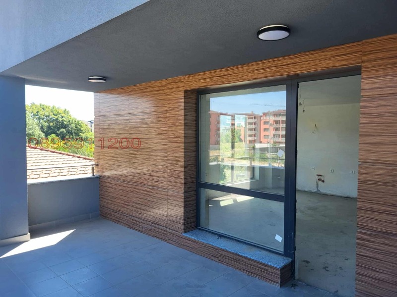Продава  2-стаен град Пловдив , Остромила , 100 кв.м | 32136269 - изображение [3]