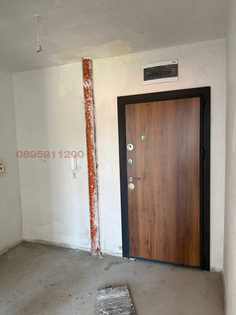 Продава  2-стаен град Пловдив , Остромила , 100 кв.м | 32136269 - изображение [12]