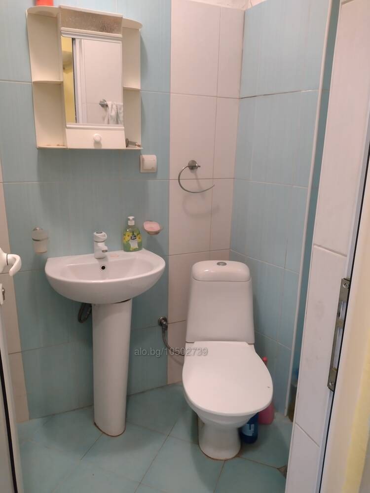 Продава  2-стаен град Пловдив , Каменица 2 , 56 кв.м | 50173780 - изображение [9]