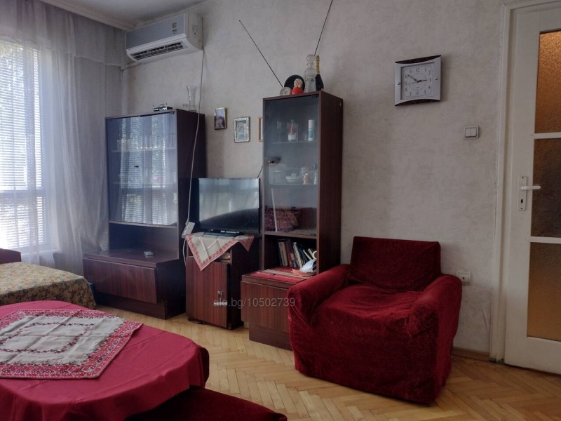 Продава  2-стаен град Пловдив , Каменица 2 , 56 кв.м | 50173780